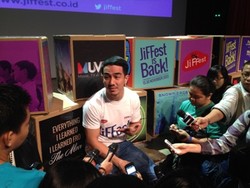 Setelah Absen Dua Tahun, JiFFest Kembali Digelar Mulai 15 November