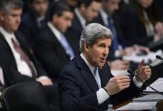 Soal Perundingan Nuklir dengan Iran, Kerry: AS Tidak Buta dan Bodoh