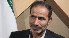 Pejabat Iran Tewas Ditembak di Mobilnya