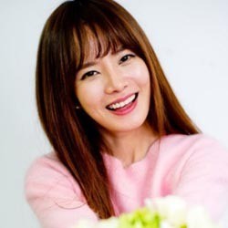 Cerita Min Ji Oh Soal Adegan Ranjang dengan Joon MBLAQ di Film Rough Play