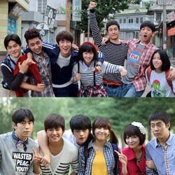 5 Kesamaan Drama Korea Reply 1997 dan Reply 1994