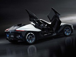Nissan Ingin Produksi Mobil Unik Ini