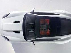 F-Type Bikin Jaguar Kewalahan