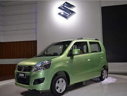 Mobil Murah Suzuki Resmi Diluncurkan, Harga Mulai Rp 77 Juta