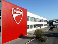 Ini Alasan Ducati Pilih Bangun Pabrik di Thailand Ketimbang Indonesia