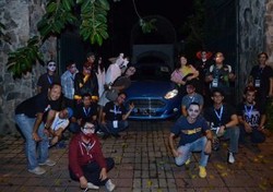 Hii.. Test Drive Ford Fiesta Penuh Misteri