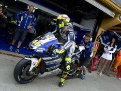 Ini Dia Kepala Mekanik Rossi Pengganti Burgess