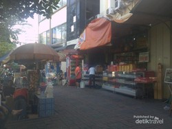 Siapa Bilang Tak Bisa Bertualang di Jakarta?