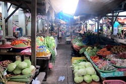 Yang Unik & Tersembunyi di Pasar Atambua