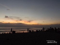 Touring Motor 1.500 km Solo-Bali PP!