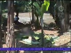 Mayat Pria Ditemukan Tanpa Busana
