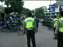 Tawuran, Tradisi Abadi Tanpa Solusi?
