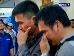 Keluarga Korban Belum Boleh Melihat Jenazah