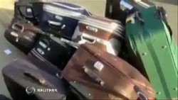 Pasca Rusuh Tewaskan 2 Orang, Pekerja Ilegal Eksodus dari Arab Saudi