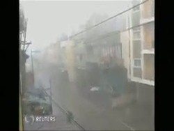 Badai Haiyan Sudah Mencapai Vietnam, Amankah Indonesia? 