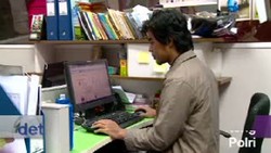 Shincan dan Sun Go Kong Jadi Buronan Mabes Polri