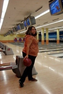 Rutin Hitung Kalori Masuk dan Keluar, Alexandra Sukses Pangkas Bobot 79 Kg