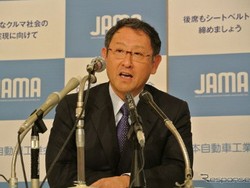 76 Kendaraan Model Baru Sapa Pengunjung Tokyo Motor Show