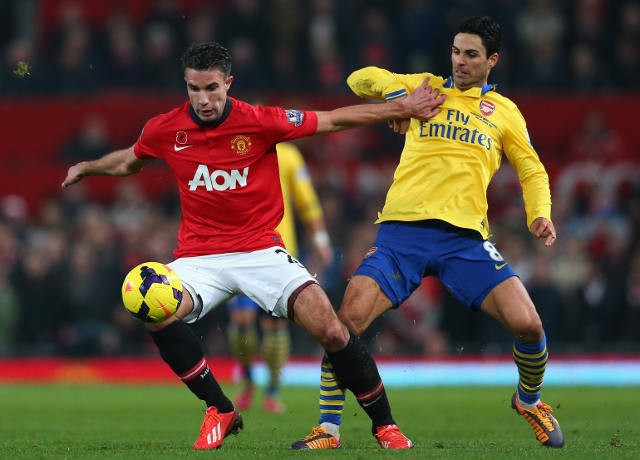 Getty Images/Alex Livesey Getty Images/Alex Livesey