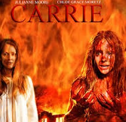 Carrie: Horor Klasik Versi Gula-gula Kapas