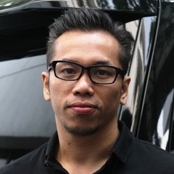 Sammy Simorangkir Akui Kurang Bebas Berkarya Saat Bersama Kerispatih