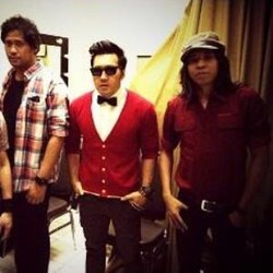 Naif Angkat Tema Cerita Rakyat di Album Baru