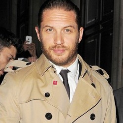 Tom Hardy Diincar Gabung Terminator 5