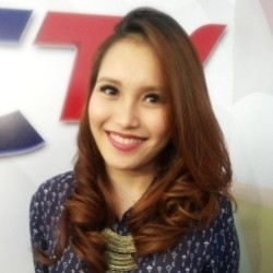 Ayu Ting Ting Akui Resepsi Pernikahan Jadi Pemicu Keretakan Rumah Tangganya