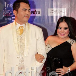 Diguna-guna, Wajah Kakak Ipar Annisa Bahar Berubah Jadi Tua