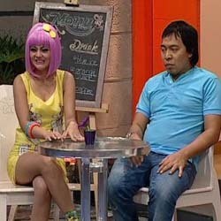 3 Program Baru Penuh Warna Trans TV di Bulan November