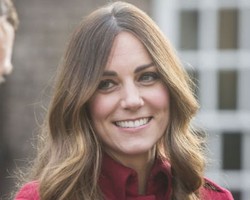 Cat Rambut Kate Middleton Seharga Rp 6,4 Juta