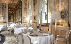 Makan di 10 Restoran Termahal di Dunia, Tarifnya hingga Rp 6 Juta per Orang (2)