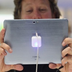 Sudah Disertifikasi, Tablet 12 Inch Samsung Siap Meluncur 