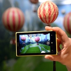 5 Lumia Anyar Nokia: Goldfinger, Moneypenny, Normandy, Phantom & Spinel 