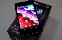 Axioo & Polytron Bikin Smartphone Made in Indonesia