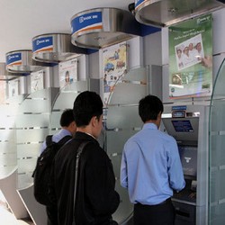 Bayar Pajak Lewat ATM, Pengusaha Bisa Tidur Nyenyak