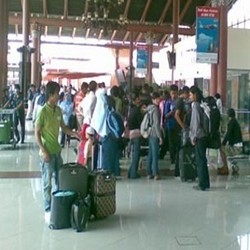 Bandara Soekarno-Hatta Mati Listrik, Ini Kata Dahlan Iskan