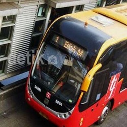 Jokowi Minta Impor Bus Bebas Pajak, Kemenkeu: Kita Dukung