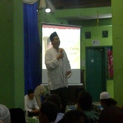 Carrefour Siap Gandeng Swalayan Pondok Pesantren