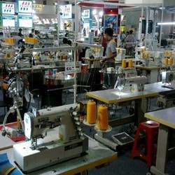 Kisah Industri Tekstil di Peru yang Dihantam Produk Murah China