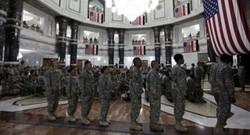 Veteran Perang AS Ramai-ramai Berwirausaha