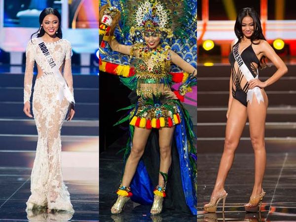 10 Hot Photo Terbaik Minggu Ini