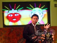 Bank Mandiri Gelar Investment Forum