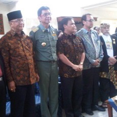 Warga Penganut Kepercayaan Berharap Dimasukkan Data Kependudukan