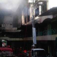 Dinas PMK Berencana Bikin Mobil Skylift Senilai Rp 23 Miliar