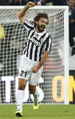 Jamu Napoli, Juve Menang Telak