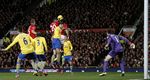Gol Van Persie Menangkan MU
