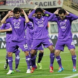 Dua Gol Rossi Menangkan Fiorentina atas Sampdoria