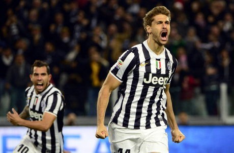 Kerja Keras Llorente Mulai Menuai Hasil