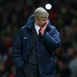 Wenger: Imbang Seharusnya Jadi Hasil yang Adil